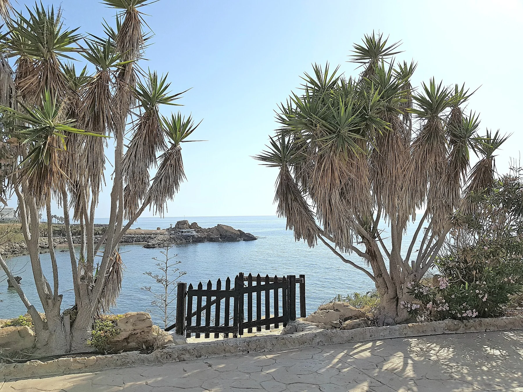 Mareasol villas
