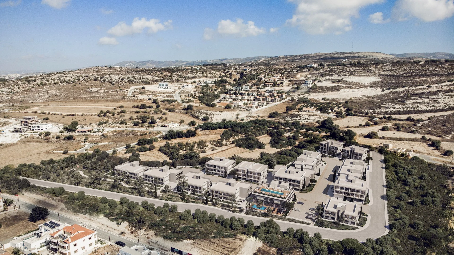 Cypress Park