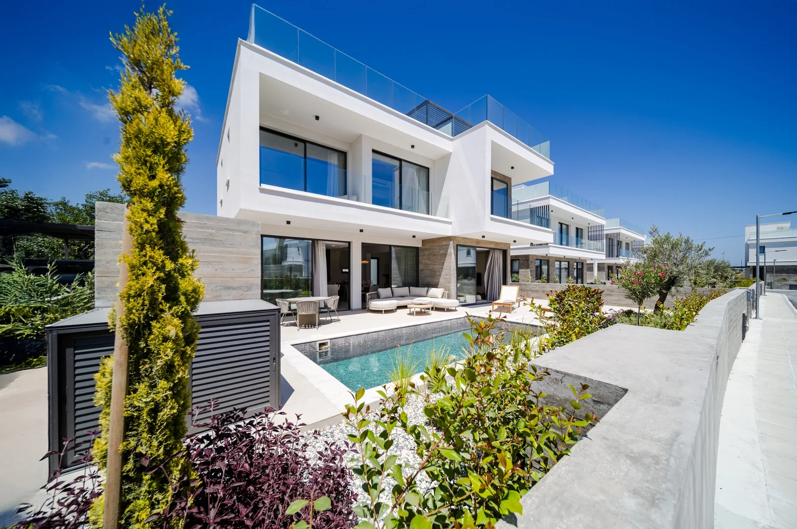 Elit Residenes